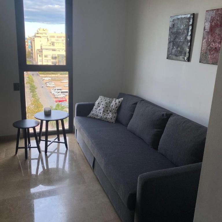Salvador Rodriguez Bronchu - Apartment mit 1 Schlafzimmer - 5