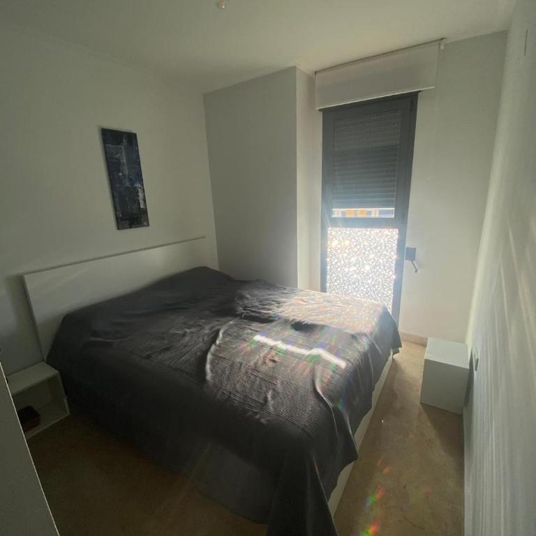 Salvador Rodriguez Bronchu - Apartment mit 1 Schlafzimmer - 12