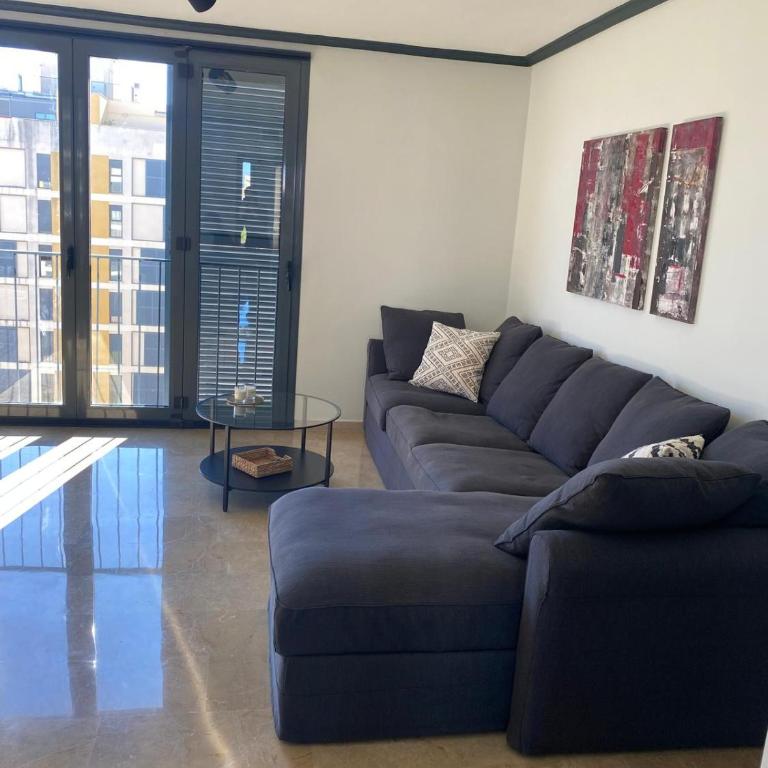 Salvador Rodriguez Bronchu - Apartment mit 1 Schlafzimmer - 16
