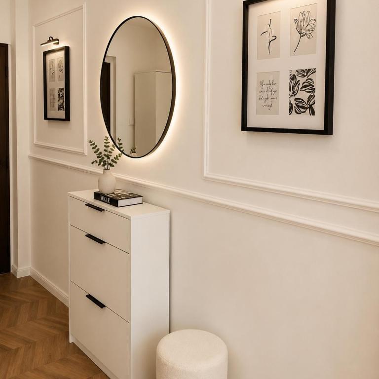 Fontana Lux Apartment - Apartman sa 1 Spavaćom Sobom - 3