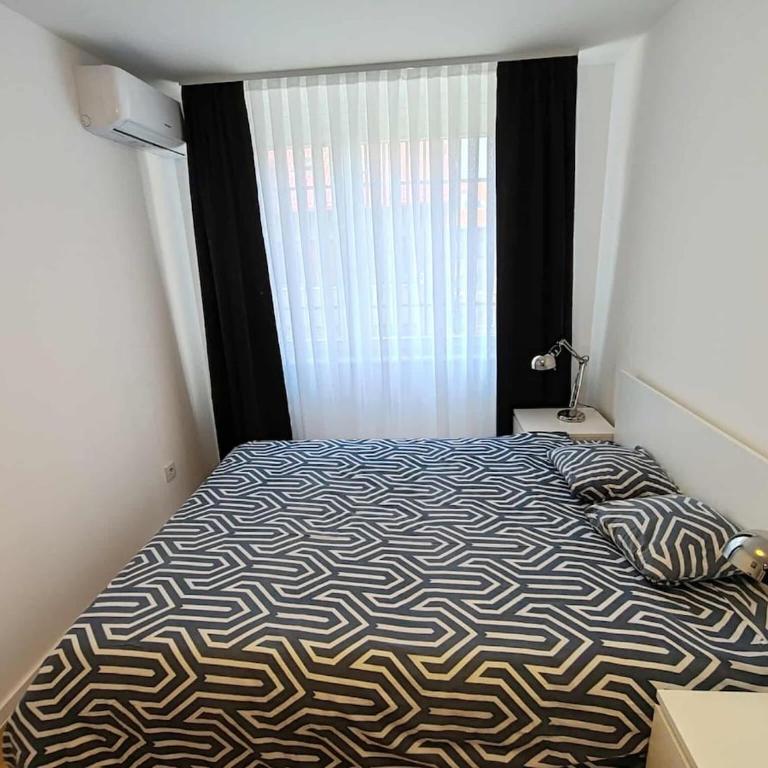 Bravo Apartment - Appartement 2 Chambres - 4