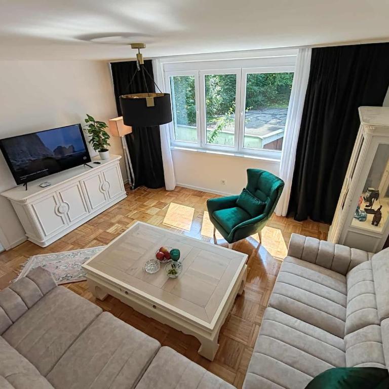 Bravo Apartment - Appartement 2 Chambres - 6