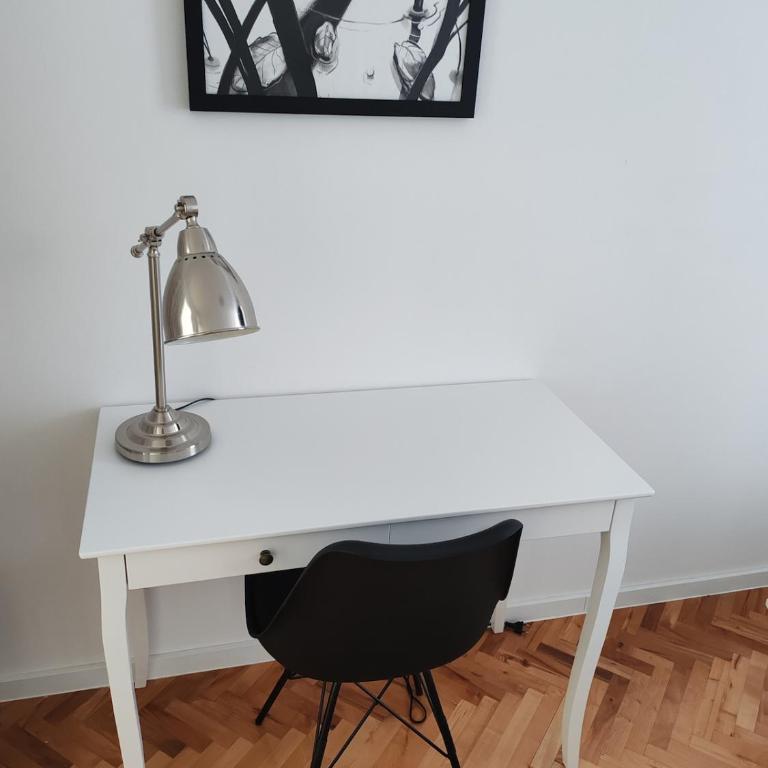 Bravo Apartment - Appartement 2 Chambres - 7