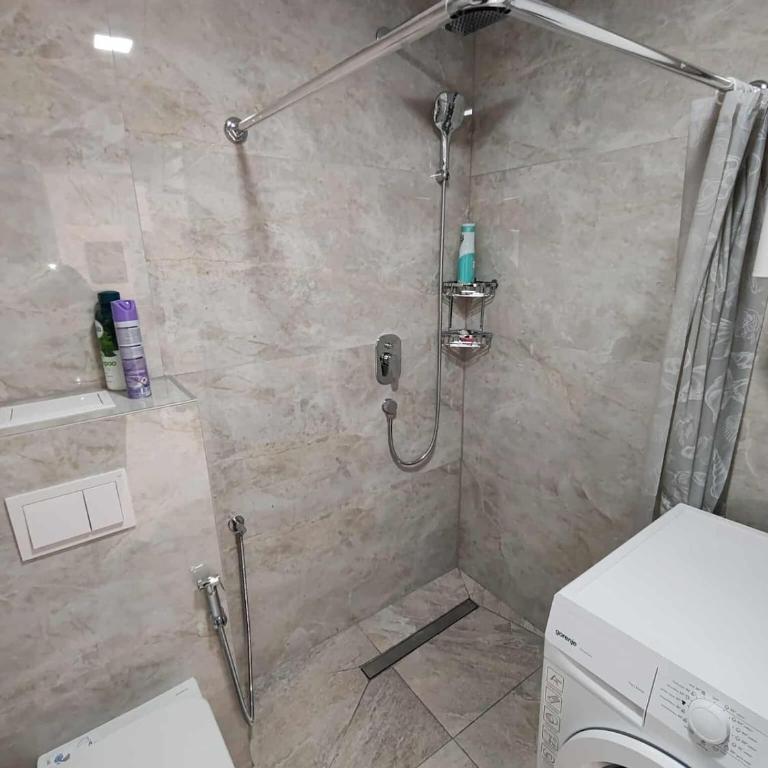 Bravo Apartment - Appartement 2 Chambres - 10