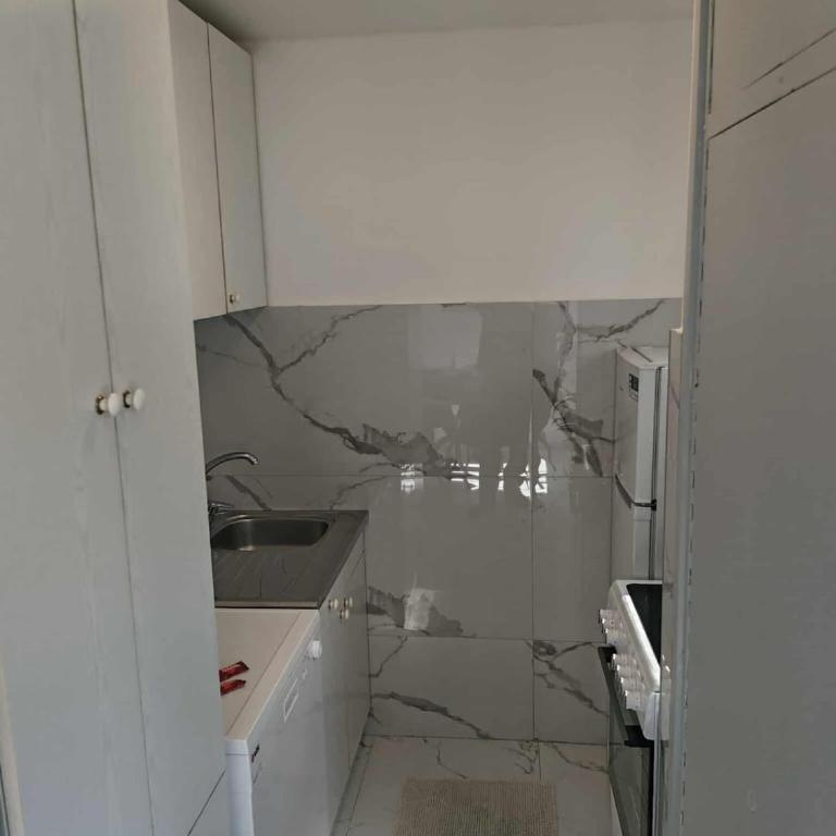 Bravo Apartment - Appartement 2 Chambres - 11