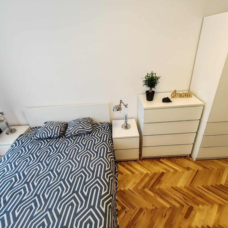 Bravo Apartment - Appartement 2 Chambres - 13