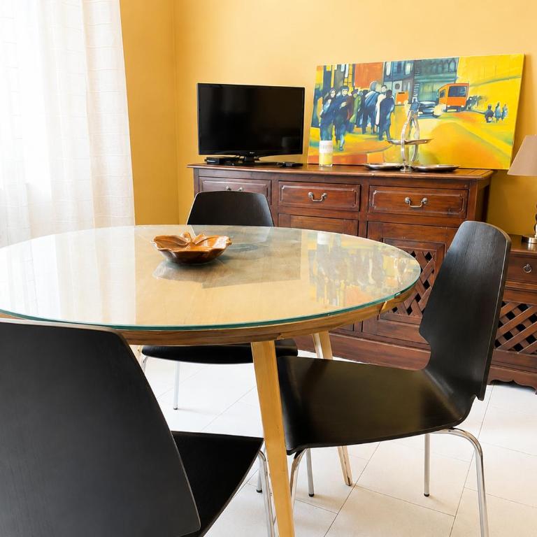 Camerana - Appartamento con Balcone - 6