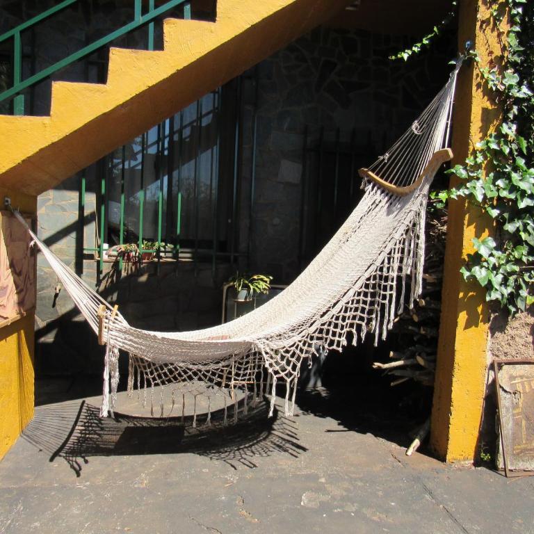 Casa de huéspedes cochera cubierta - Apartamento de 1 dormitorio - 73