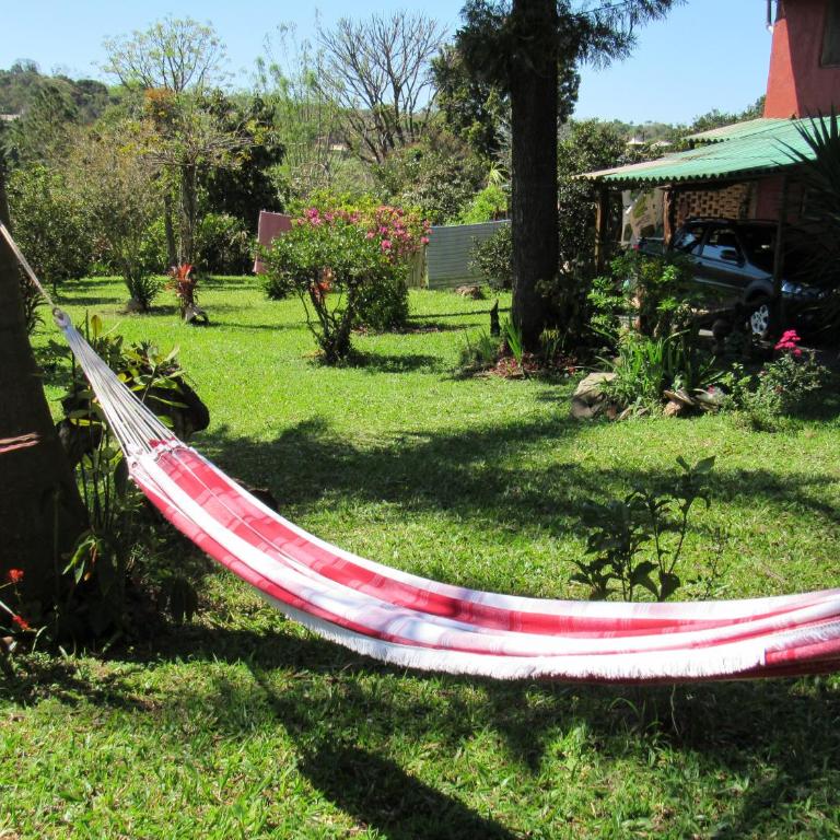 Casa de huéspedes cochera cubierta - Apartamento de 1 dormitorio - 74