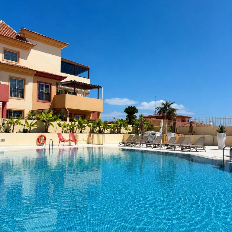 Terrazas del Duque II Hideaway - Appartement 1 Chambre - 5