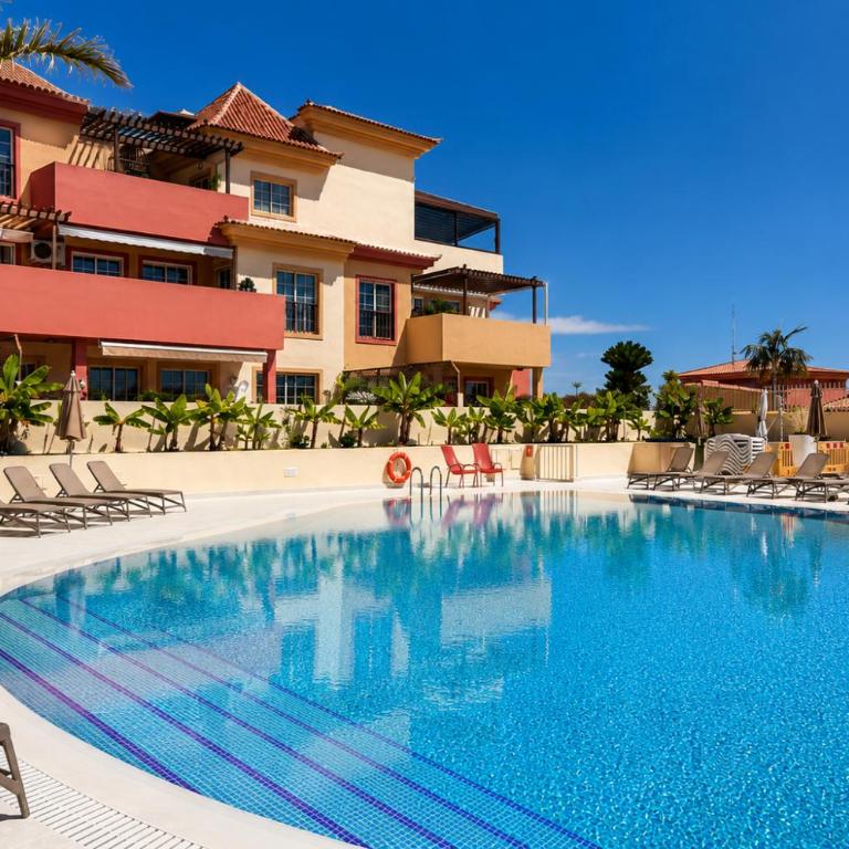Terrazas del Duque II Hideaway - Appartement 1 Chambre - 16