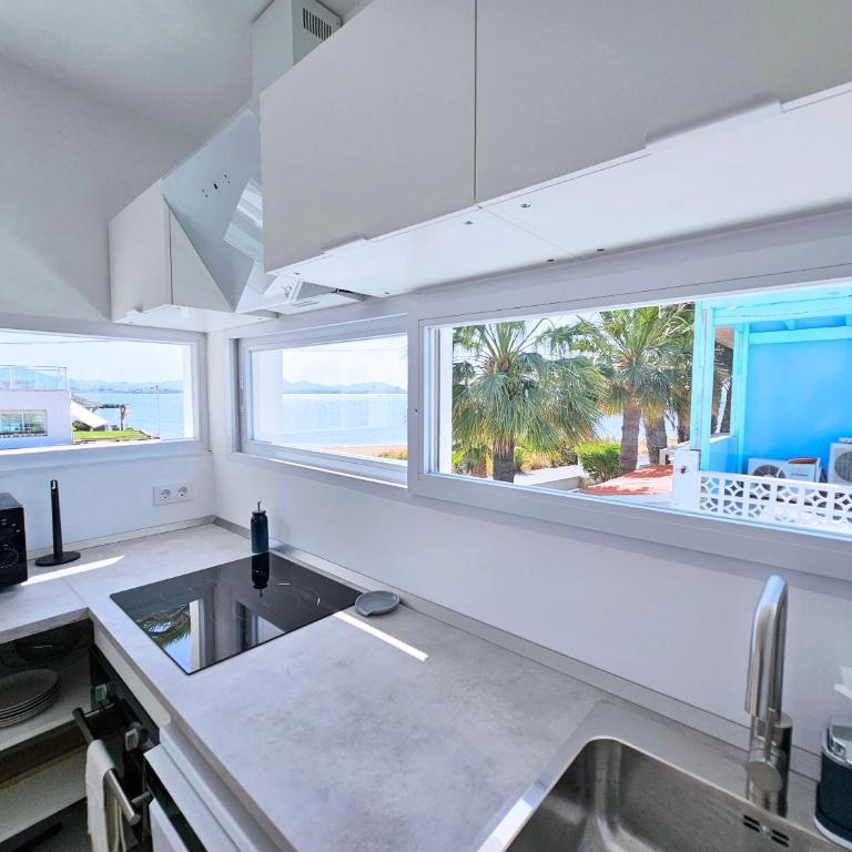 Villa Mar Boutique - Villa con piscina privada - 20