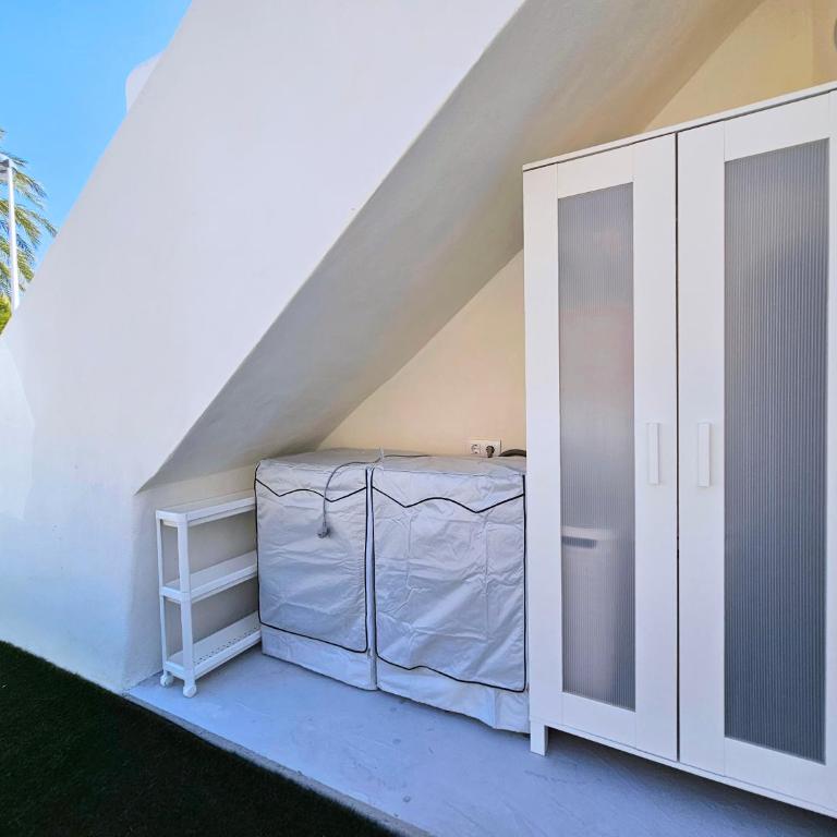 Villa Mar Boutique - Villa con piscina privada - 19