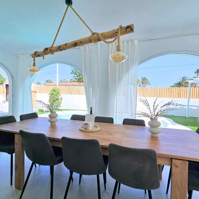 Villa Mar Boutique - Villa con piscina privada - 13