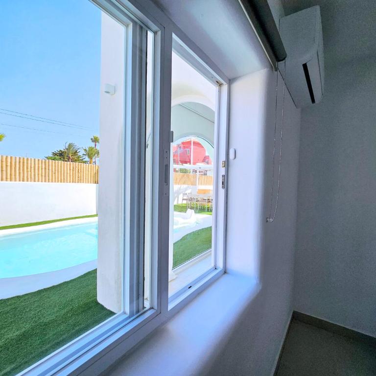 Villa Mar Boutique - Villa con piscina privada - 22