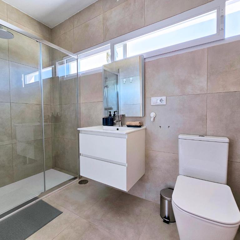 Villa Mar Boutique - Villa con piscina privada - 29