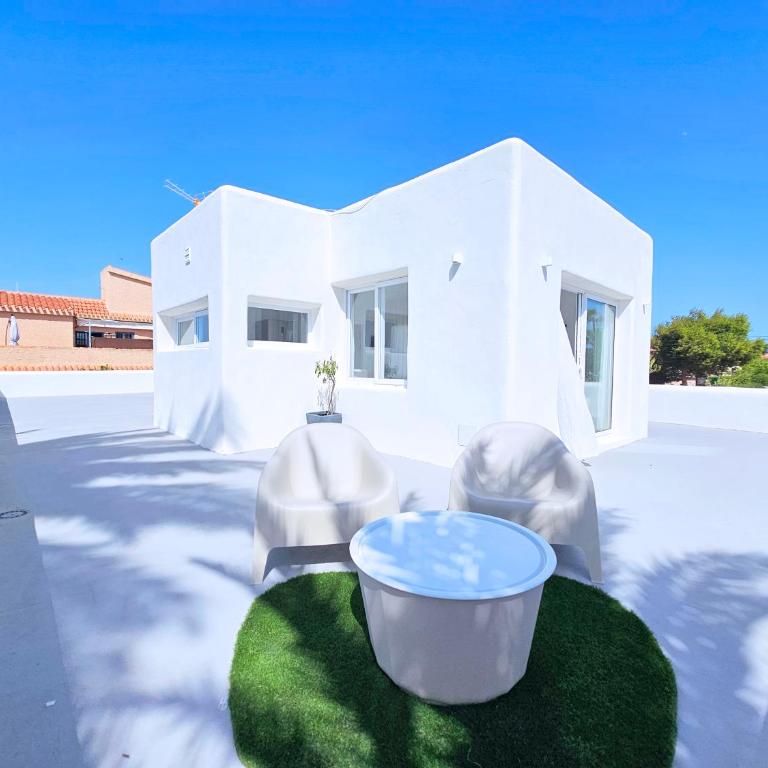 Villa Mar Boutique - Villa con piscina privada - 28