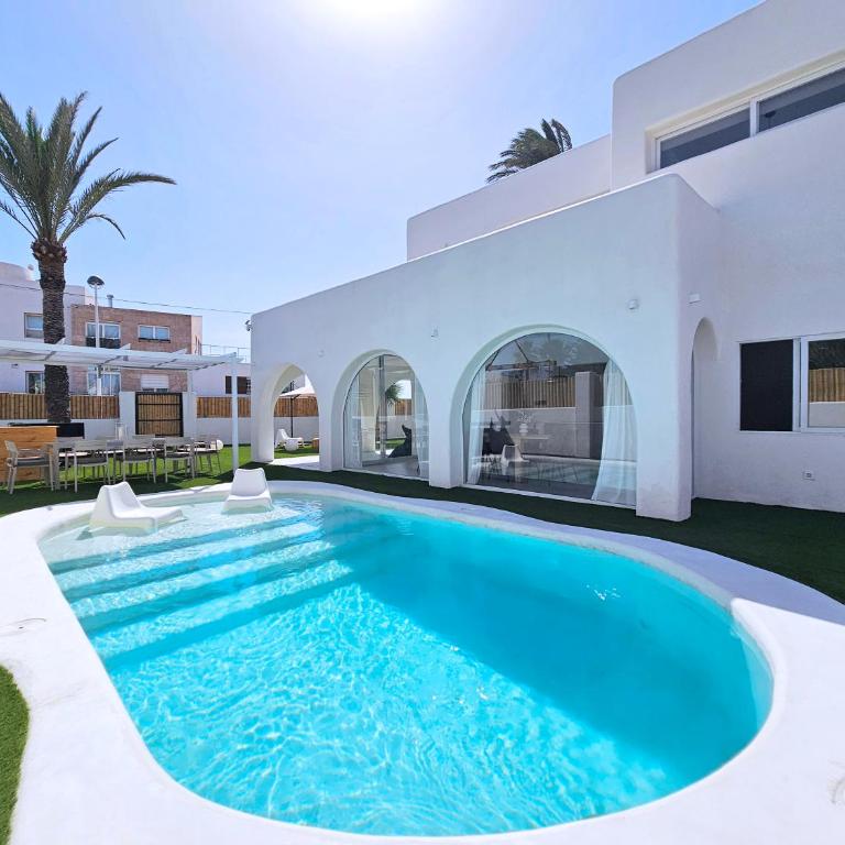 Villa Mar Boutique - Villa con piscina privada - 4