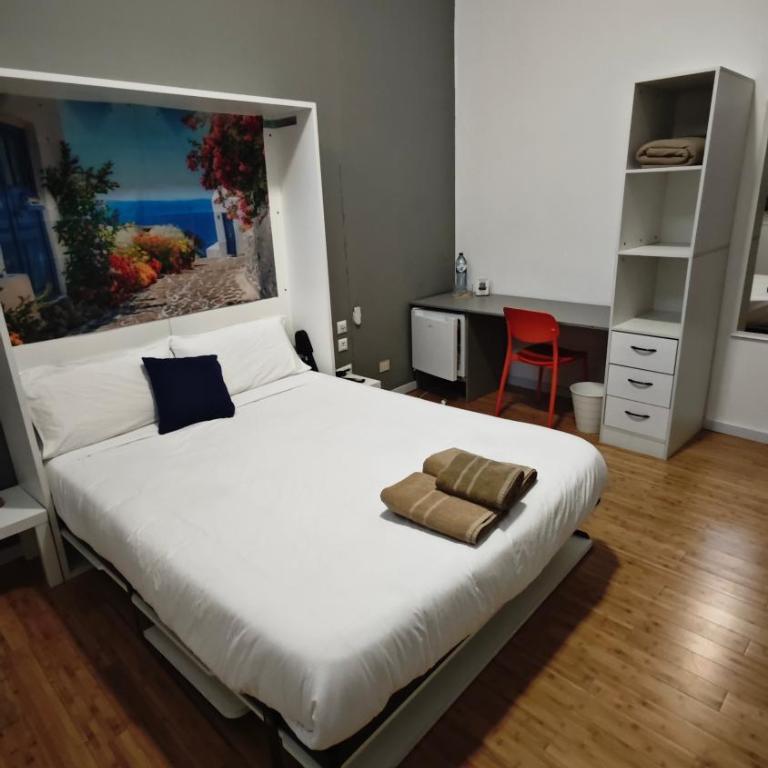 Rooms Confort La Cuesta - Camera Matrimoniale con Bagno Privato - 36