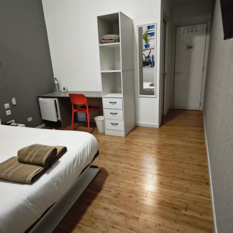 Rooms Confort La Cuesta - Camera Matrimoniale con Bagno Privato - 37
