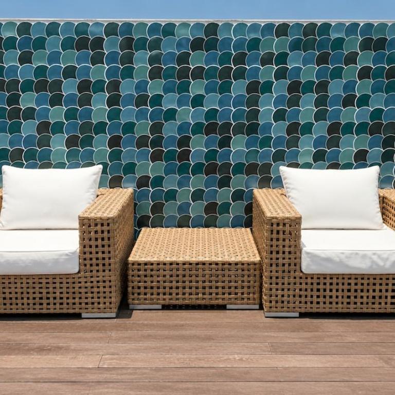 Spiaggia, Playa Privada, Rooftop Infinity Pool - Three-Bedroom Apartment - 26