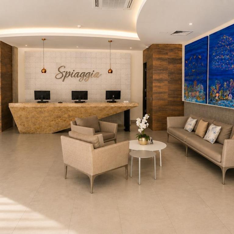 Spiaggia, Playa Privada, Rooftop Infinity Pool - Three-Bedroom Apartment - 27