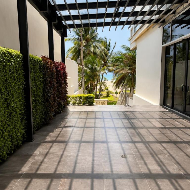 Spiaggia, Playa Privada, Rooftop Infinity Pool - Three-Bedroom Apartment - 43