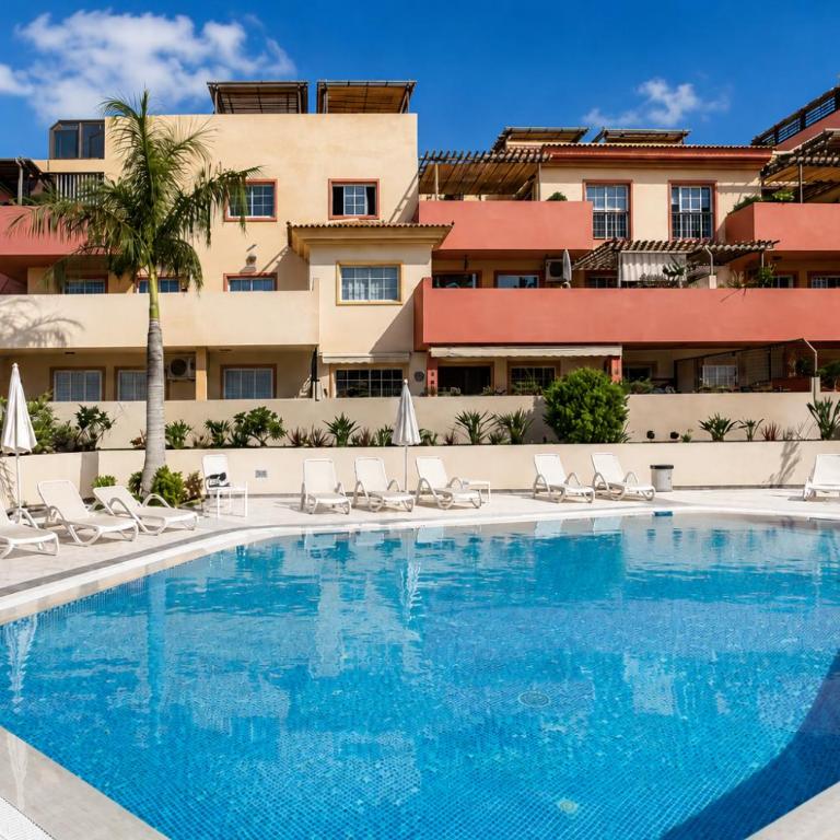 Terrazas del Duque II Hideaway - Appartement 1 Chambre - 6
