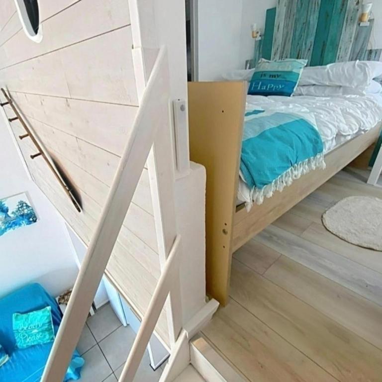 Appartement bord de mer - Appartement 2 Chambres - 2