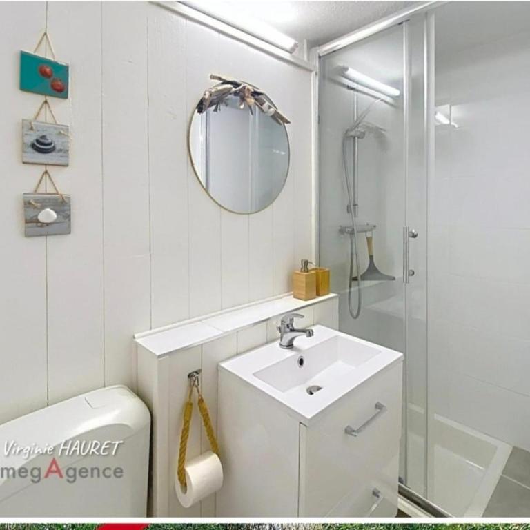Appartement bord de mer - Appartement 2 Chambres - 10