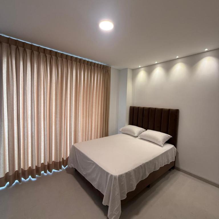 Equipetrol Suite Lujo Uptown Drei f - Apartamento de 1 dormitorio - 7