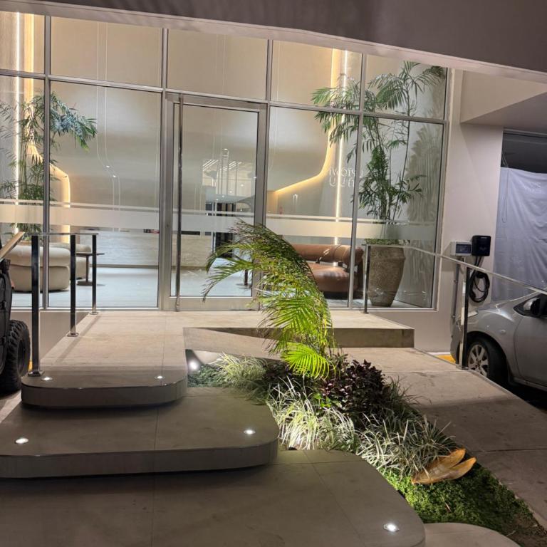Equipetrol Suite Lujo Uptown Drei f - Apartamento de 1 dormitorio - 13
