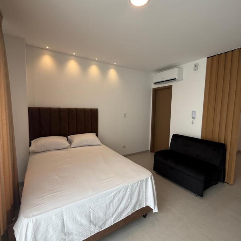Equipetrol Suite Lujo Uptown Drei f - Apartamento de 1 dormitorio - 15