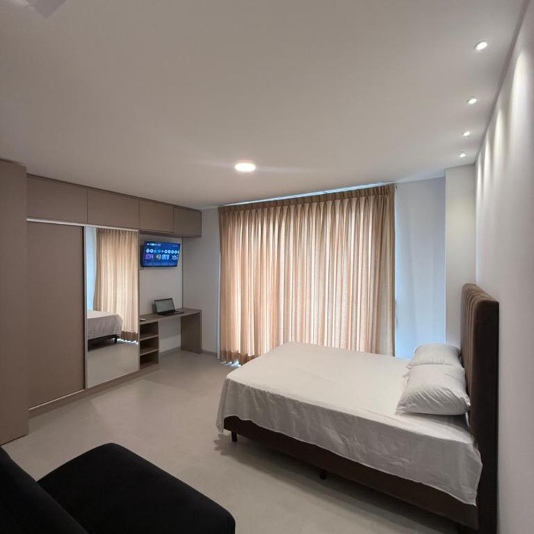 Equipetrol Suite Lujo Uptown Drei f - Apartamento de 1 dormitorio - 18