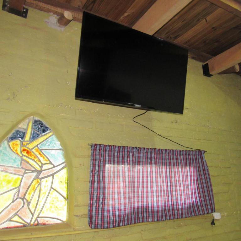 Casa de huéspedes cochera cubierta - Apartamento de 1 dormitorio - 5
