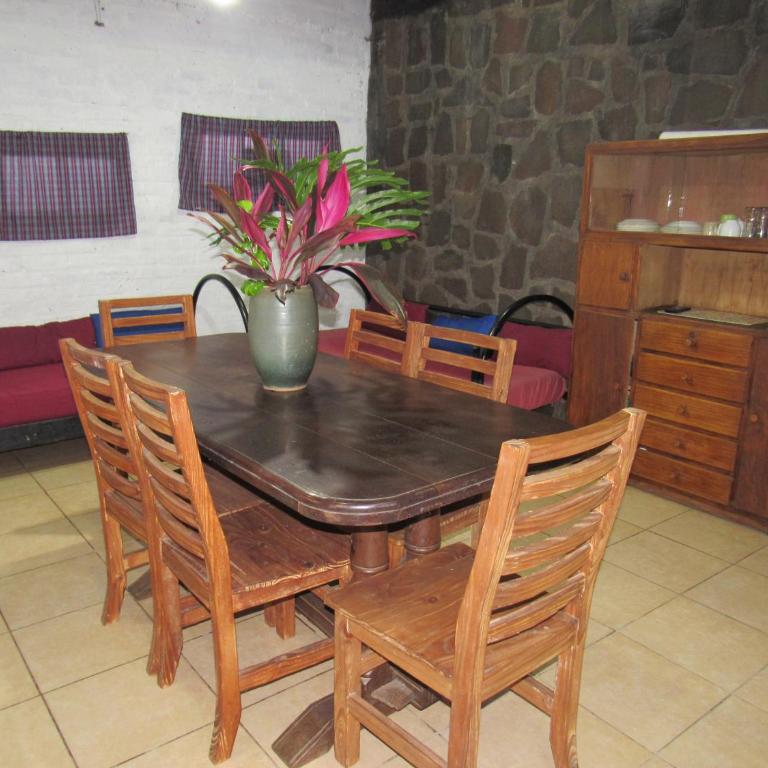 Casa de huéspedes cochera cubierta - Apartamento de 1 dormitorio - 4