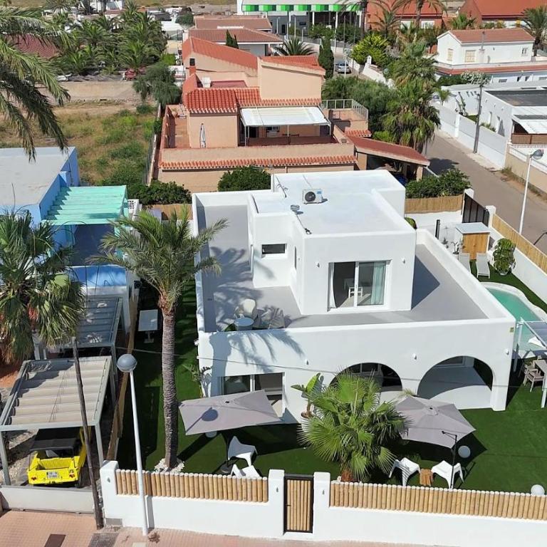 Villa Mar Boutique - Villa con piscina privada - 45