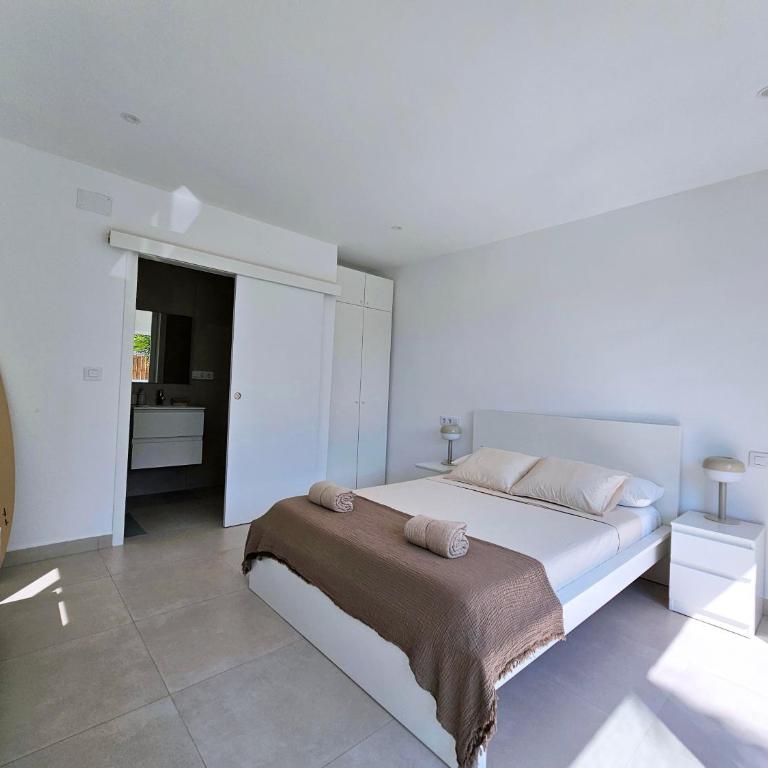 Villa Mar Boutique - Villa con piscina privada - 49