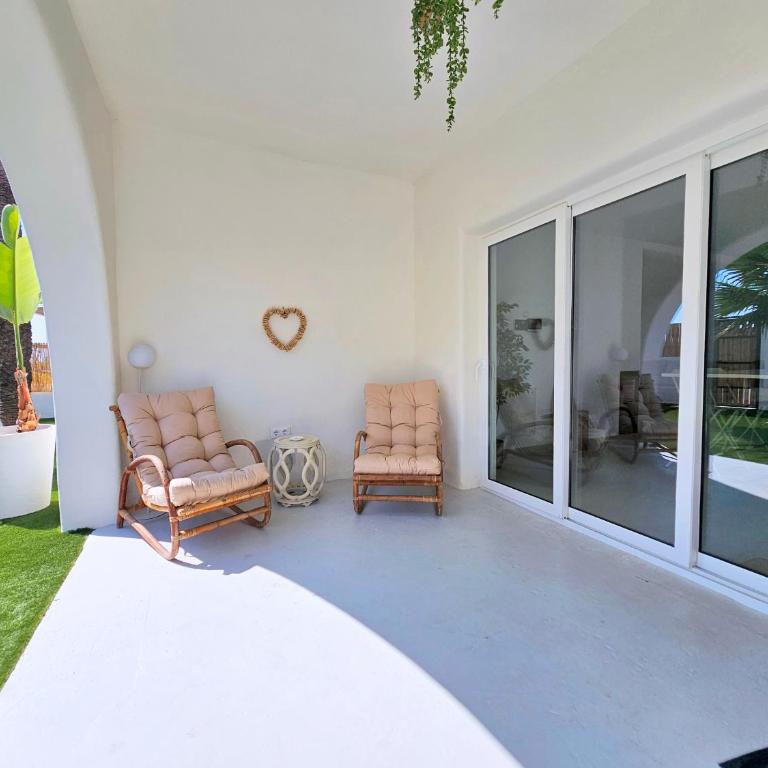 Villa Mar Boutique - Villa con piscina privada - 51