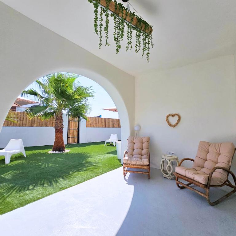 Villa Mar Boutique - Villa con piscina privada - 47