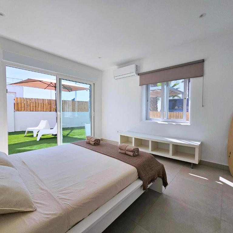 Villa Mar Boutique - Villa con piscina privada - 52