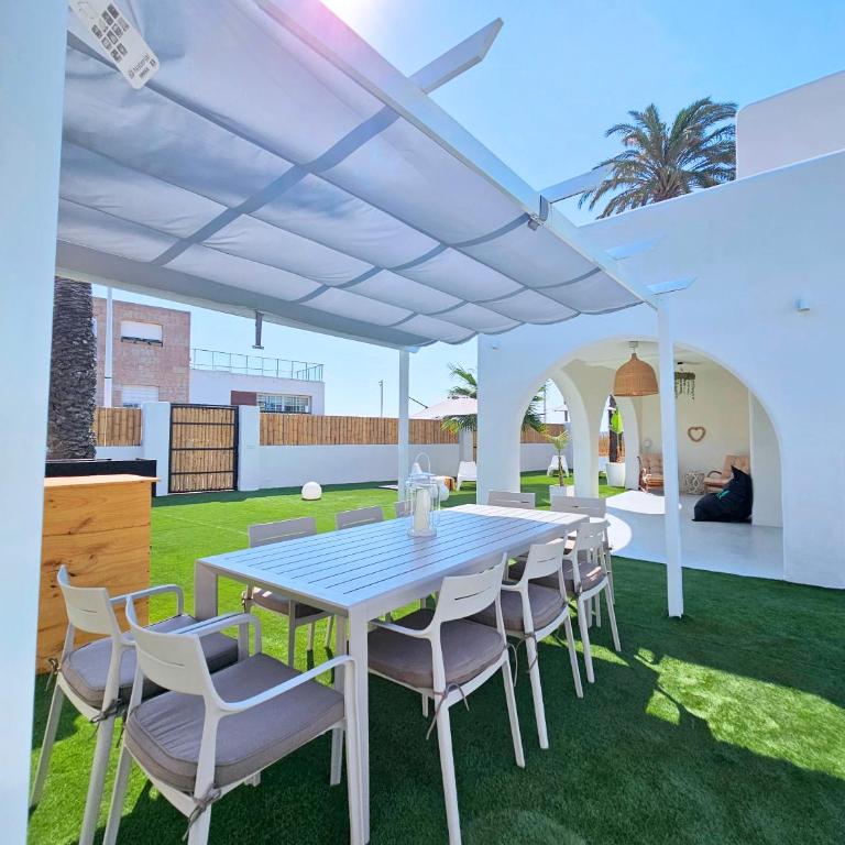 Villa Mar Boutique - Villa con piscina privada - 48