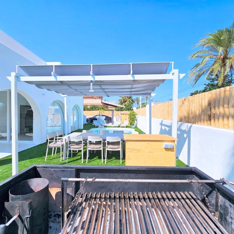 Villa Mar Boutique - Villa con piscina privada - 65