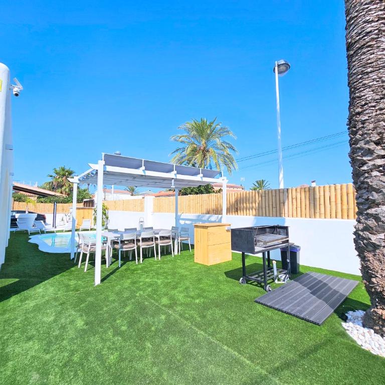 Villa Mar Boutique - Villa con piscina privada - 61