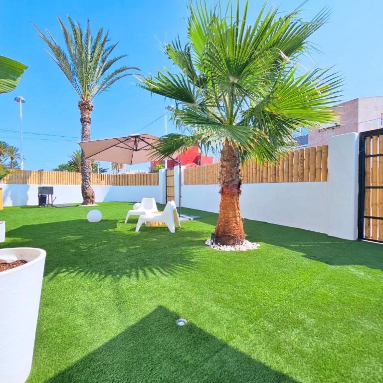 Villa Mar Boutique - Villa con piscina privada - 62