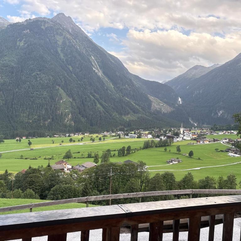 Bergerbauer Krimml - Apartment mit 2 Schlafzimmern - 2