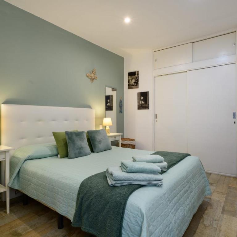 Casa Sherazad - Apartamento de 1 dormitorio - 22