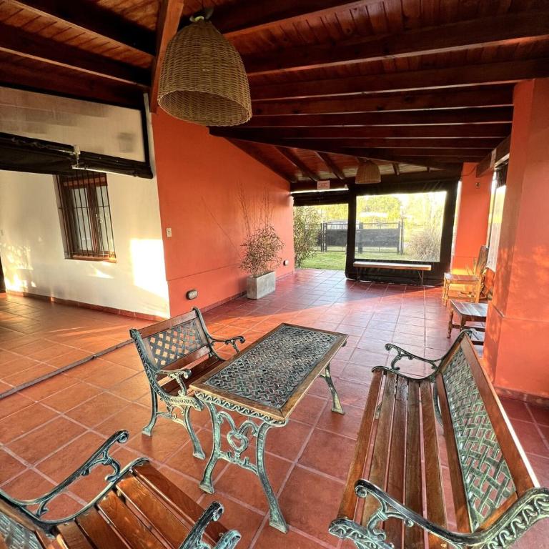 La Renata - Quinta - Casa de 2 dormitorios - 6