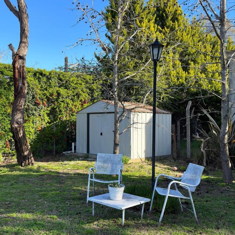La Renata - Quinta - Casa de 2 dormitorios - 8