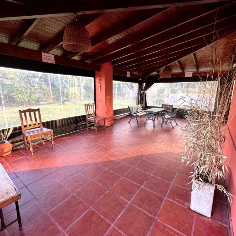 La Renata - Quinta - Casa de 2 dormitorios - 10